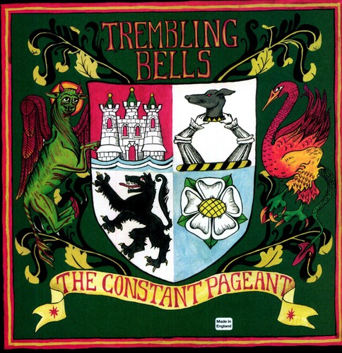 Trembling Bells: The Constant Pageant