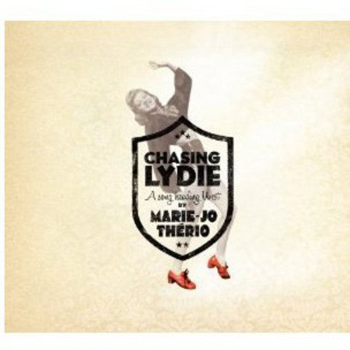 Therio, Marie-Jo: Chasing Lydie