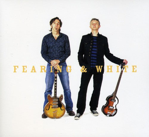 Fearing & White: Fearing & White