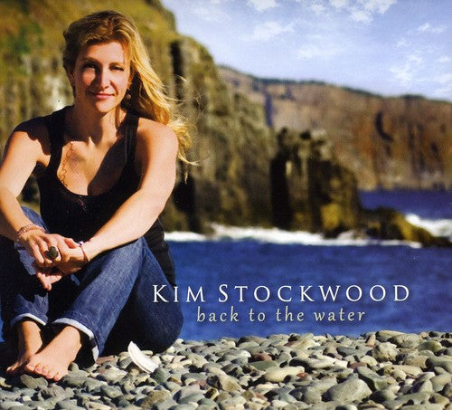 Stockwood, Kim: Back to the Water