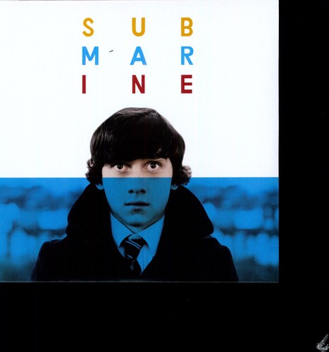 Turner, Alex: Submarine (Original Songs)