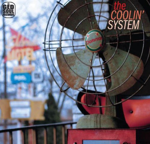 Coolin System: The Coolin' System