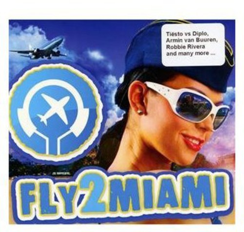 Fly2Miami: Fly2Miami