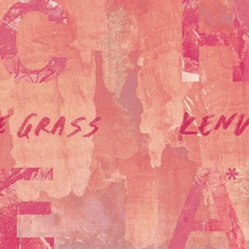 Cheatahs: Cut the Grass / Kentworth