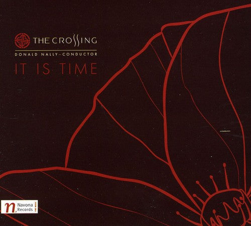 Crossing: It Is Time