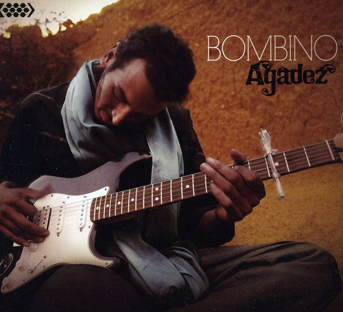 Bombino: Agadez