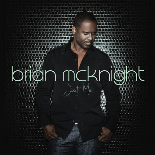 McKnight, Brian: Just Me