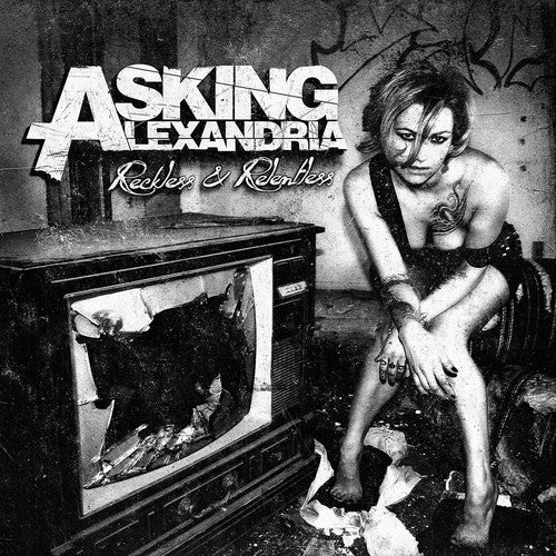 Asking Alexandria: Reckless and Relentless