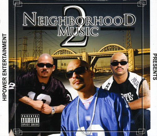 Neighborhood Music 2 / Various: Neighborhood Music, Vol. 2