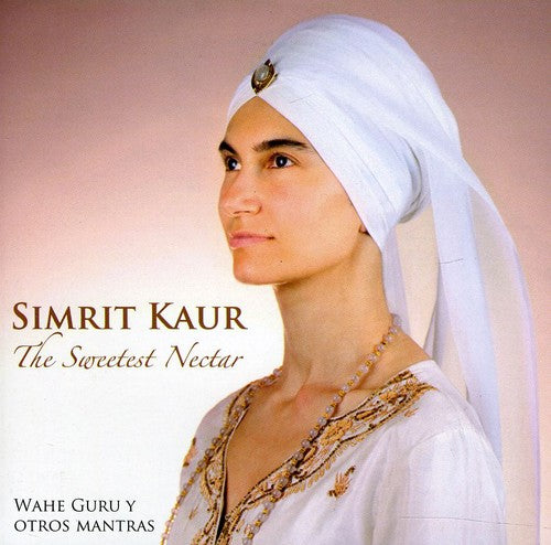 Kaur Simtir: Sweetest Nectar