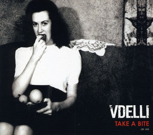 Vdelli: Take a Bite