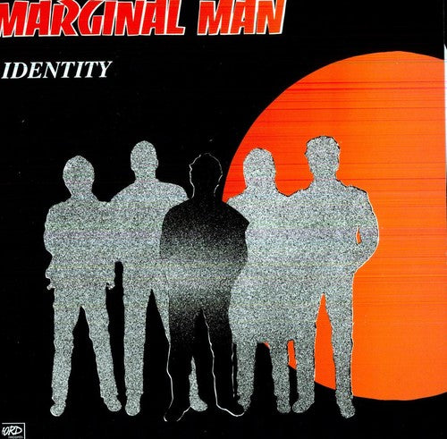 Marginal Man: Identity