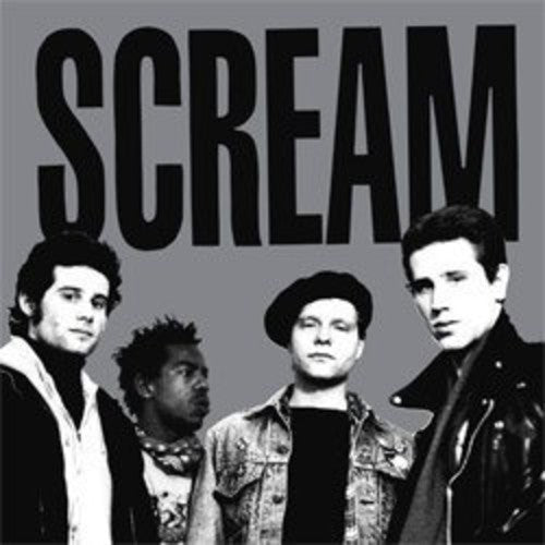 Scream: This Side Up