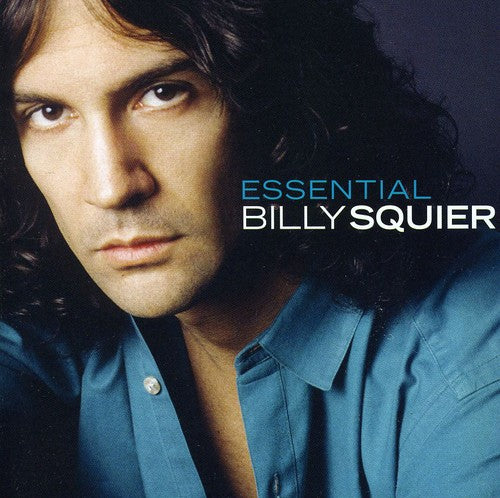 Squier, Billy: The Essential Billy Squier