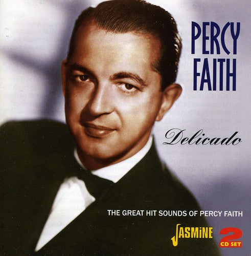 Faith, Percy: Delicado/Great Hit Sounds