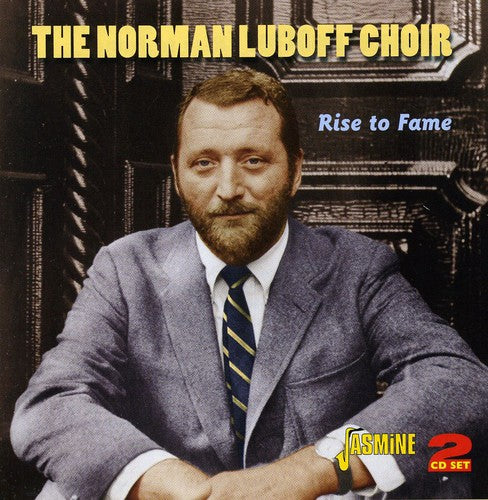 Luboff, Norman: Rise to Fame