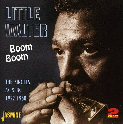 Little Walter: Singles A's and B's 1952-60