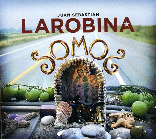 Larobina, Juan Sebastan: Somos