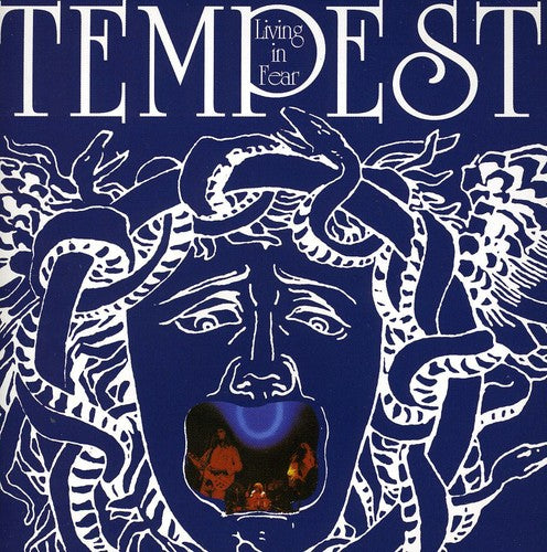 Tempest: Living in Fear