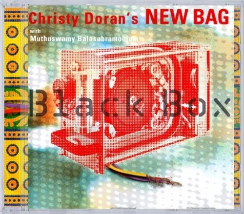 Doran's New Bag / Various: Black box