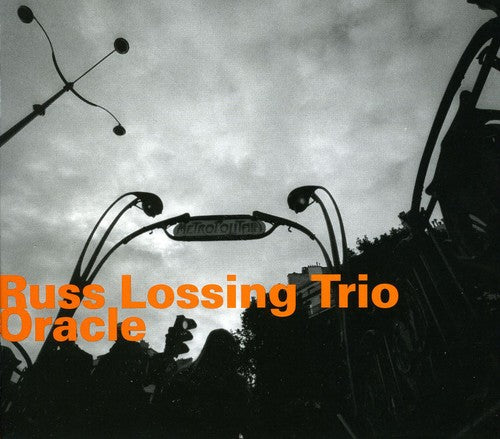 Lossing, Russ Trio: Oracle