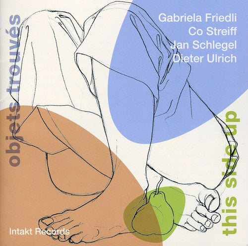 Friedli / Gabriela / Trouves: This Side Up