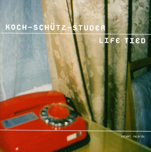 Koch / Schutz / Studer: Life Tied