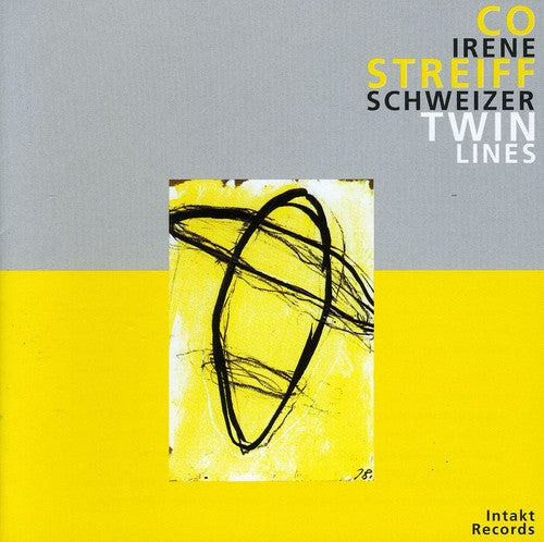 Streiff / Schweizer: Twin Lines