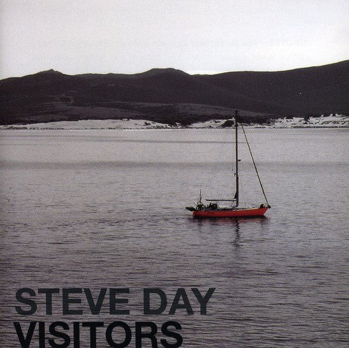 Day, Steve: Visitors