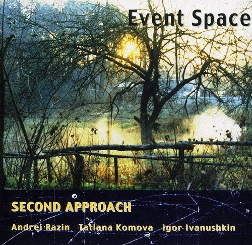 Second Approach: Event Space