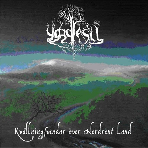 Yggdrasil: Kvallningsvindar Over Nordront Land