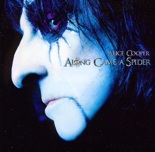 Cooper, Alice: Along Came a Spider (2011 Edition)