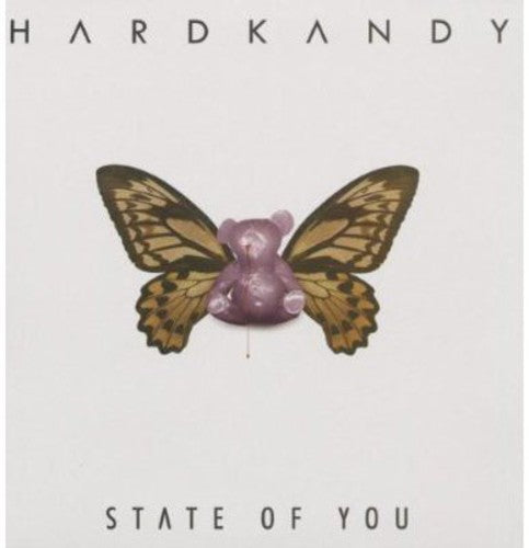 Hardkandy: State of You