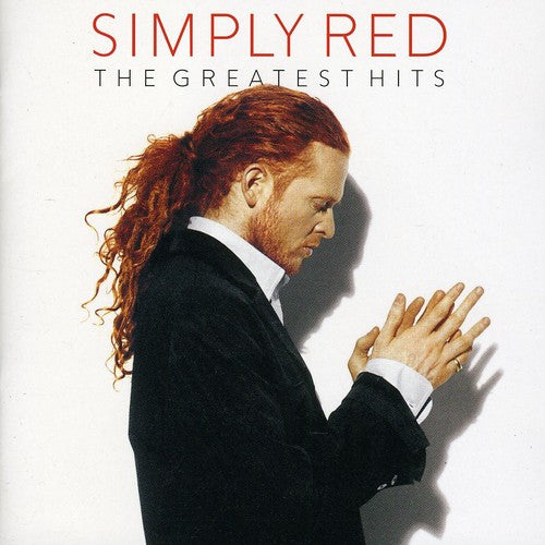 Simply Red: Greatest Hits