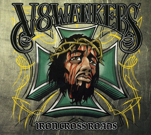 V8 Wankers: Iron Crossroads