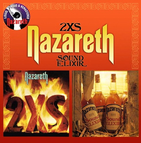 Nazareth: 2XS / Sound Elixir