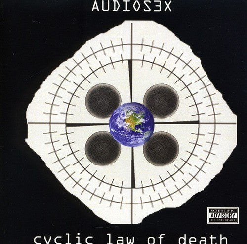 Audios3x: Cyclic Law of Death