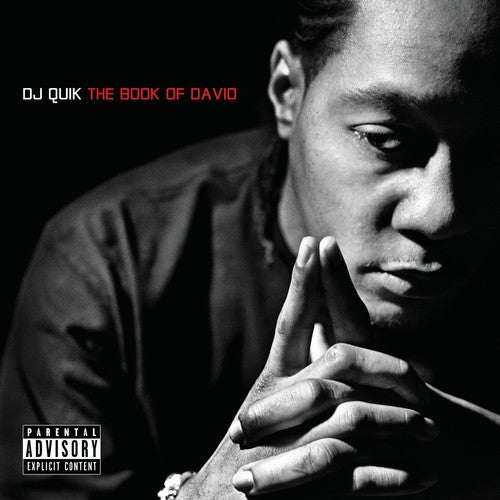 DJ Quik: The Book Of David