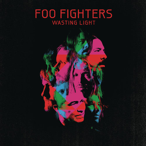 Foo Fighters: Wasting Light