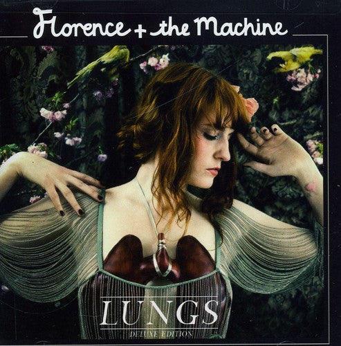 Florence & Machine: Lungs