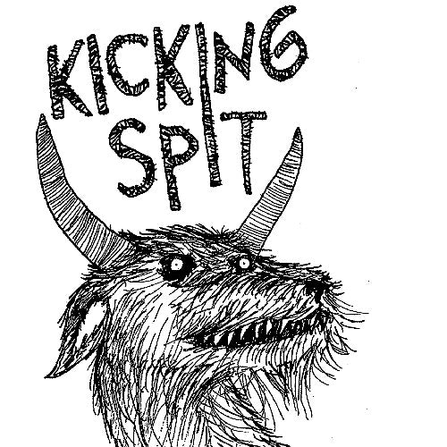 Kicking Spit: Psychrockbullshit