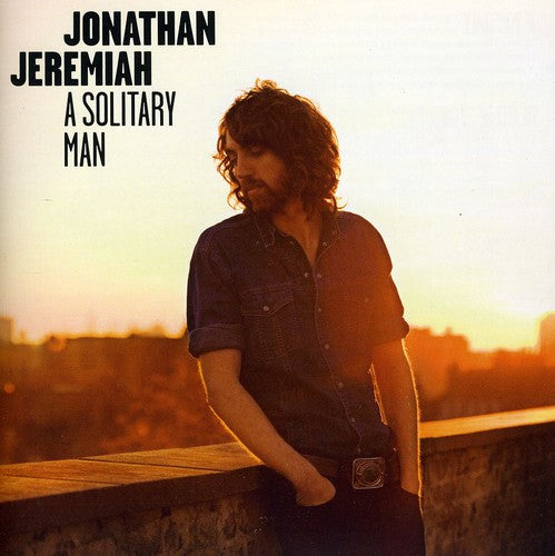 Jeremiah, Jonathan: Solitary Man