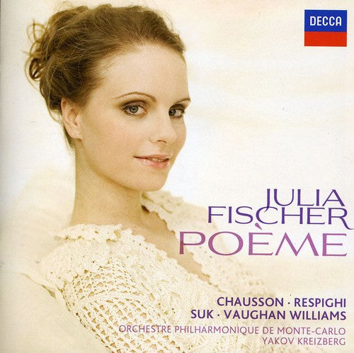 Fischer, Julia: Poeme