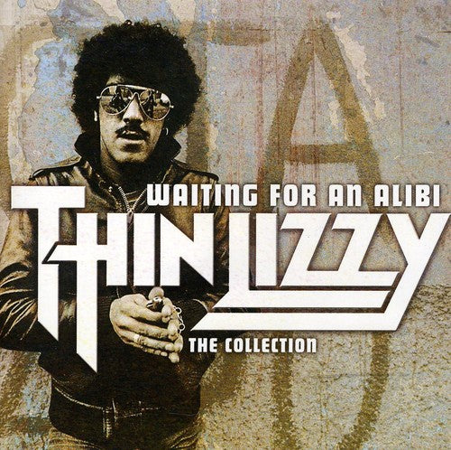 Thin Lizzy: Waiting for An Alibi: Collection