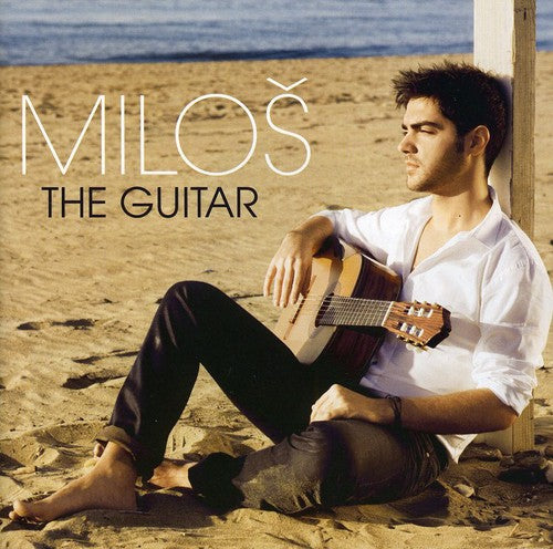 Karadaglic, Milos: Guitar