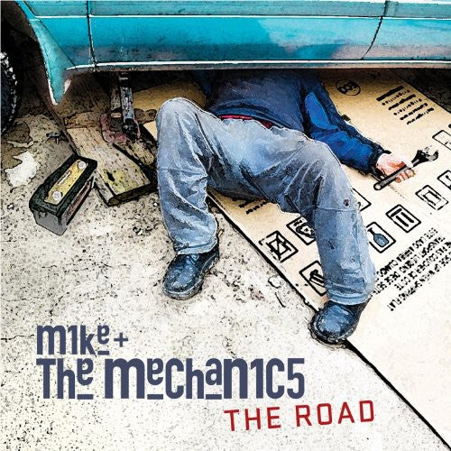 Mike & Mechanics: Road