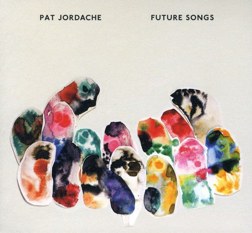 Jordache, Pat: Future Songs