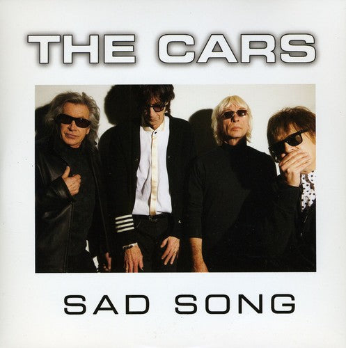 Cars: Sad Song [Limited Edition] [Indy Retail Only]