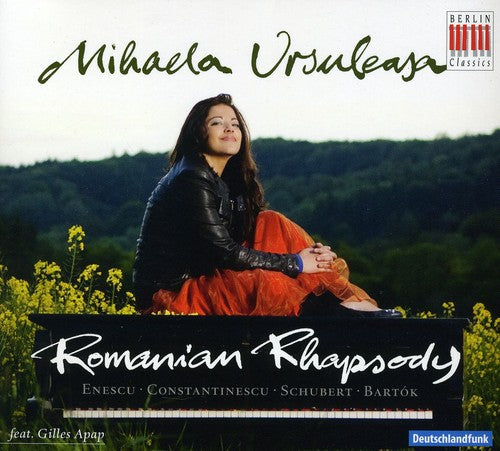 Ursuleasa: Romanian Rhapsody