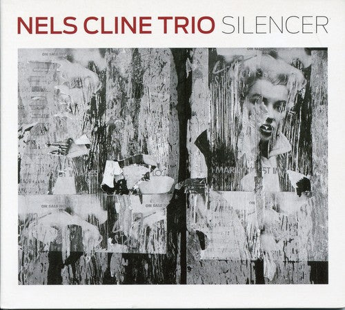 Cline, Nels: Silencer